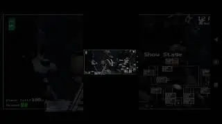 Uzun zaman sonra bir fnaf videosu