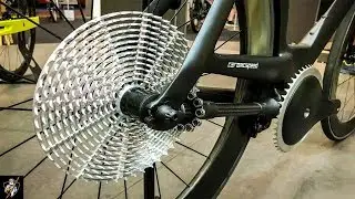 5 Futurist Electric Bicycle Invention You Can Buy Now #InfiroMax