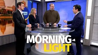 Confronting America's Gossip Epidemic; Wheaton College Billy Graham Center - Morning Light