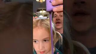 Папа дарит идеальные воспоминания! 😭