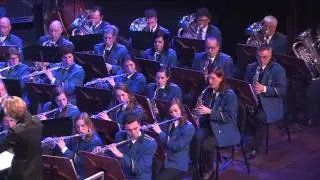 Sway - Philharmonie Sittard