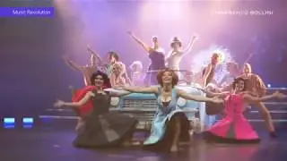 PortAventura World - Premio 2017 WOP - Gianfranco Bollini