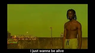 Emmanuel Ladong - Be Alive