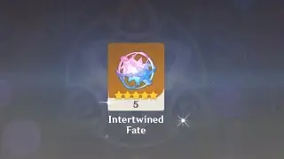 Warning || HOYOVERSE Now Get Free Intertwined Fate