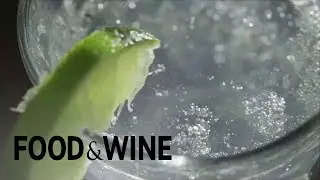 Tips For a Better Gin and Tonic | Food & Wine
