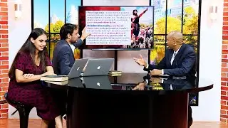 Dilo al Mundo | El Elías del fin (el tercer Elías)