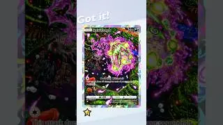 Spiritomb Full Art! Pokemon TCG Pocket