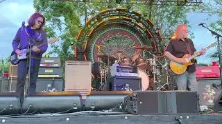 Gov&rsquo;t Mule &ldquo;Snatch It Back And Hold It&rdquo; @ Salvage Station 5/19/23 4K