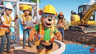 Hindi | दाज़लू समुदाय के लिए एक वाटर पार्क बनाता है | Dazzlu Builds a Water Park for the Community