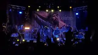 Jesus de Chamberí - Kabrones - Monterrey