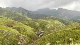 Tierkop Loop