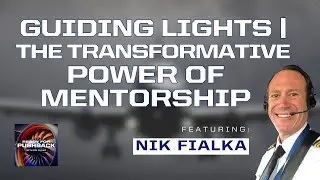 Guiding Lights | The Transformative Power of Mentorship