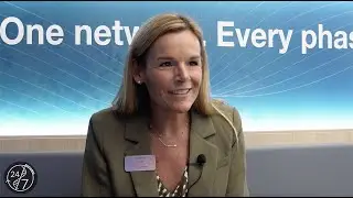 MICHELLE LOGAN, VP & GM, Steriles Drug Product &ndash; NA, Pharma Services, Thermo Fisher Scientific