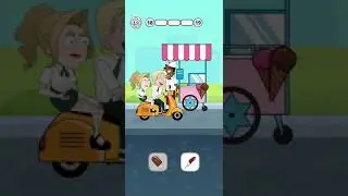Save Lady Episode Part 2 Levels 9-34