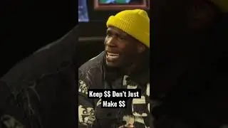 &ldquo;All My Jewelry Was Fake&rdquo;!!! Chadd Johnson Tells Shannon Sharpe