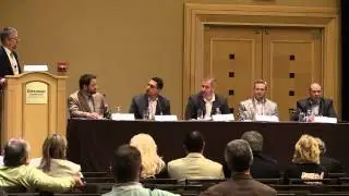 #2015WIShow:Capital Options to Build the HetNet, part 3