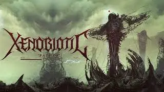 Xenobiotic - Pathos