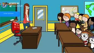 English class😂/school comedy/school life funny video tamil/poomari comedy tamil/teacher comedy tamil