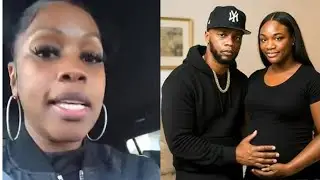 &ldquo;Wishing You a Healthy & Happy Pregnancy&rdquo; &ndash; Remy Ma Reacts to Claressa Shields&rsquo; Baby News