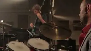KYLE EASTWOOD -- The Promise (live at Abbey Road Studios)