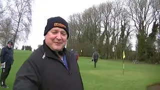 MEATH COUNTY BOARD SCRAMBLE AT STACKALLEN  2022