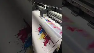 1.3m eco solvent printer single head XP600 configuration customer feedback