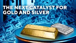 #FundsSocietyVIS: The next catalyst for gold and silver