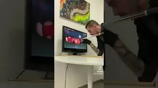People Breaking Stuff