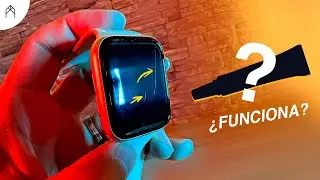 QUITAR ARA&Ntilde;AZOS del Apple Watch: &Eacute;ste producto promete hacerlo &iquest;Funciona Realmente?