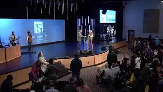 FLC Online | Saturday Service