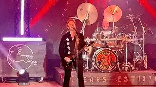 38 Special - Teacher Teacher | 4KHD LIVE | 3/16/25 | Pompano Beach, FL