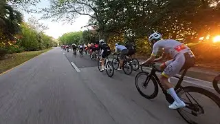 Miami Hammer ride, fvck the police and focus, uncut Feb. 14, 2025