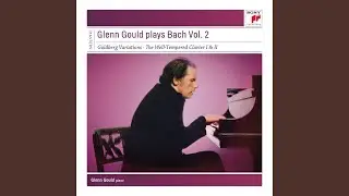 The Well-Tempered Clavier, Book 1: Fugue No. 19 in A Major, BWV 864
