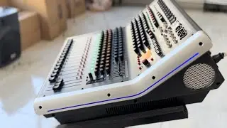 WÖLLER WPX-164 PRO ÜRÜN İNCELEMESİ