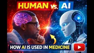 How AI works in Medicine and Healthcare