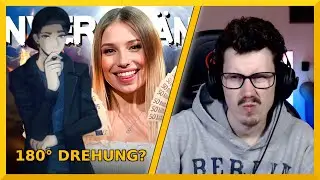 Wie gehts bei Bibi weiter? Ich bin verwirrt. | JustNero Reaction