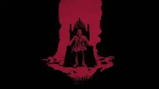 Fit For A King - Witness The End (feat. Chris Motionless of Motionless In White) (Isolated Vocals)