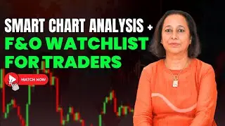StockPro | SMART CHART ANALYSIS + F&O WATCHLIST FOR TRADERS
