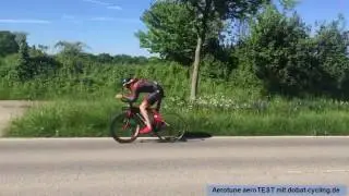 Jan Oelerich 2 26 05 2017  Aerotune aerotest mit dobat-cycling.de