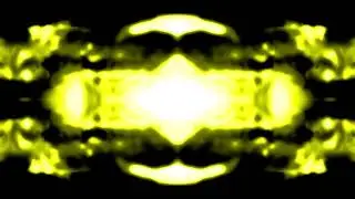 Yellow Gradient Mood Light | Soft Ambient Animation Loop