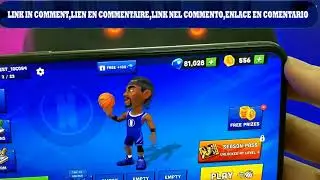 Mini Basketball Hack Cheat MOD APK Gems And Coins Free Unlimited 2024