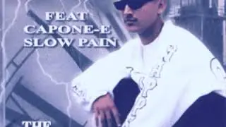 Snapper - Dedicated to You (featuring Mr. Capone-E) THE CONNECT
