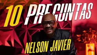 Quiero que me recuerden como el hombre m&aacute;s humilde de la TV, Nelson Javier y su testimonio de Vida