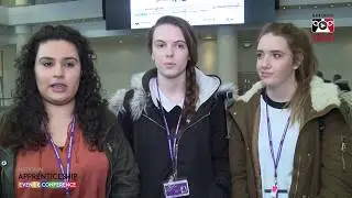 NAEC 2017 Teaser