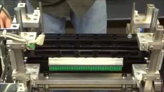 Braillo: Removing Upper Beam, Springs, Shoes, Adipren & Lower Beam
