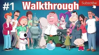 #1 Animation Throw down Walkthrough