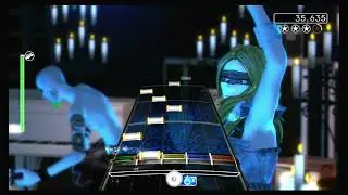 Rock Band (X360) | I&acute;m So Sick, Hard Bass (100%FC)
