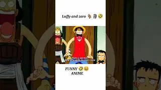 luffy's funny video 🤣😆🔥 #funny #HDanime #animeHD