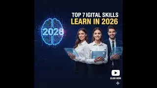 MASTER THESE SKILLS IN 2026 TOO X3 YOUR EARNING.