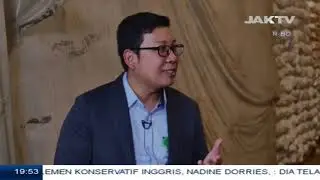 Produk Pangan BUMD Di Distribusikan Ke 153 Pasar - Suara Jakarta Part 5